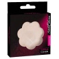 Cloth Nipple Cover 6 Perechi Natural