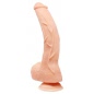 Beautiful Jack 27cm Dildo Natural