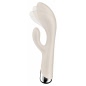 Vibrator Satisfyer Spinning Rabbit 1 Crem