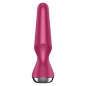 Plug-ilicious 2 Anal Plug Roz