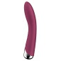 Vibrator Satisfyer Spinning Vibe 1 Rosu