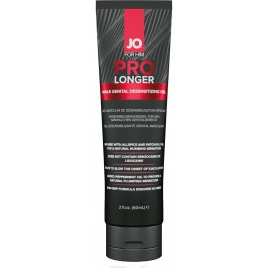 Gel Intarzierea Ejacularii Pro Longer Jo 60 ml pe xBazar