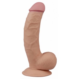 The Ultra Soft Dude 21.5cm Natural pe xBazar