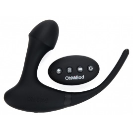 Vibrator Anal OhMiBod Club Vibe Hero pe xBazar