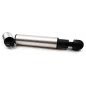 Vibrator Doxy Die Cast 3R Negru