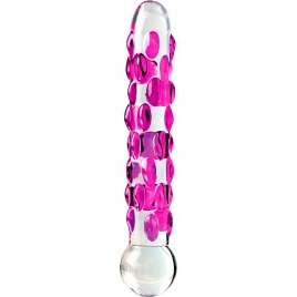 Dildo Icicles Hand Blown Glass pe xBazar