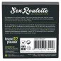 Sex Roulette Foreplay (NL-DE-EN-FR-ES-IT-PL-RU-SE-NO)