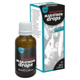 Picaturi Ero Marathon Men Drops 30 ml pe xBazar