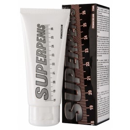 Crema Erectie Super Penis 75 ml