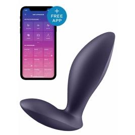 Satisfyer Power Plug pe xBazar