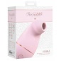 Vibrator Kissable Irresistible Roz