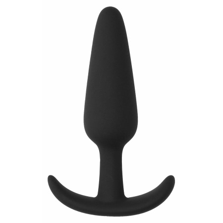 Anal Plug Slim Shots Negru