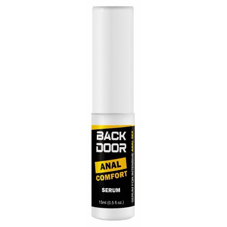 Anal Spray Backdoor 15 ml