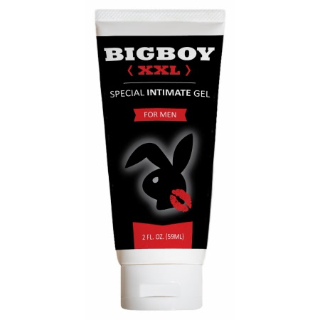 Big Boy XXL Gel 59ml