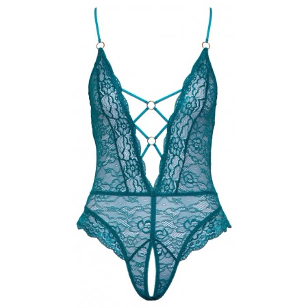 Body Decupat Cottelli Collection Fun Verde S