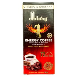 Cafea Afrodisiaca Cu Ginseng Si Guarana 10g pe xBazar