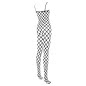 Catsuit Amorable Kelly Negru S-L