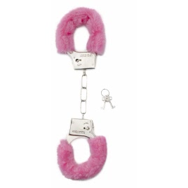 Catuse Furry Handcuffs pe xBazar