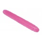 Dildo Dublu Charmly Pliable Roz