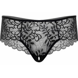 Chilot Daring Intimates Ella Negru pe xBazar