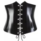 Corset Late X Dani Negru S