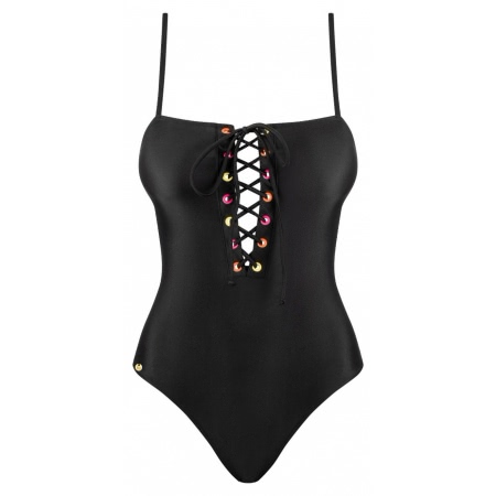 Costum Baie Obsessive Beverelle Negru S