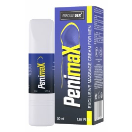 Crema Marire Penis Penimax 50ml pe xBazar