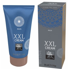 Crema Marirea Penisului XXL Oriental 50ml pe xBazar