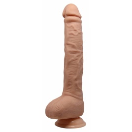 Dildo Beautiful 28cm Natural pe xBazar