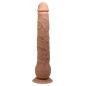 Dildo Beautiful 28cm Natural