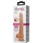 Dildo Beautiful 28cm Natural