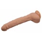 Dildo Beautiful 28cm Natural