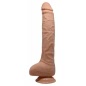 Dildo Beautiful 28cm Natural