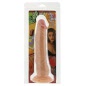 Dildo Cally 20.3cm Natural