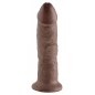 Dildo Penis 22.9cm Maro