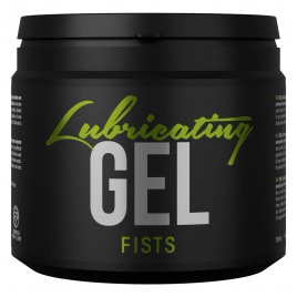 Gel Lubrifiant Fists 500ml pe xBazar