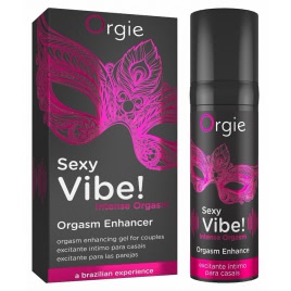 Gel Orgie Intense Orgasm 15 ml pe xBazar