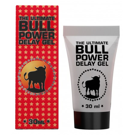 Gel Pentru Sex Indelungat 30ml