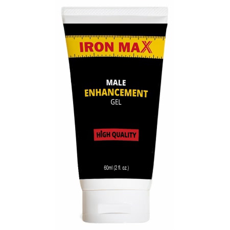 Iron Max Gel 60ml