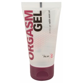 Just Play Orgasm Gel 50ml pe xBazar