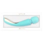 Vibrator Lelo Smart Wand 2 Massager Turcoaz