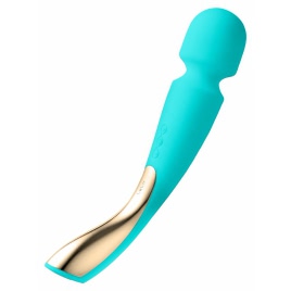 Vibrator Lelo Smart Wand 2 Massager pe xBazar