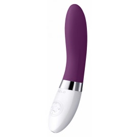 Vibrator Punctul G Lelo Liv 2 pe xBazar