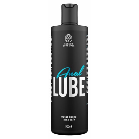 Lubrifiant Anal Lube WB 500ml