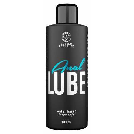 Lubrifiant Anal WB 1000ml