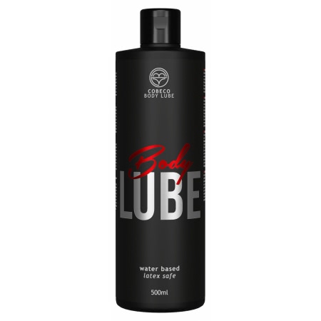 Lubrifiant Body Lube 500ml