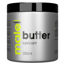 Lubrifiant Cobeco Male Butter Lube 250 ml pe xBazar