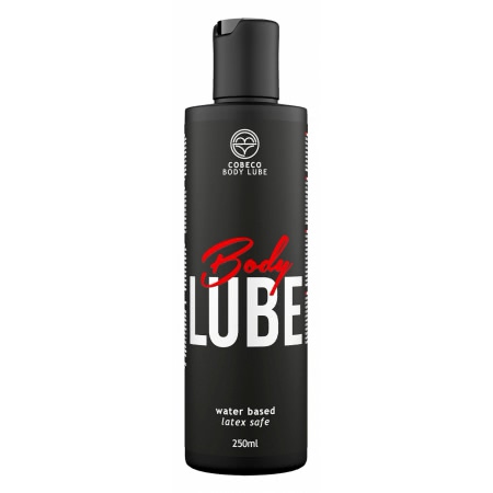 Lubrifiant Cobeco WB Body Lube 250ml