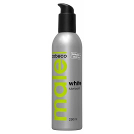 Lubrifiant Male White Cobeco 250ml pe xBazar