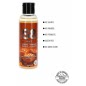 Lubrifiant S8 4-in-1 Dessert Chocolate 125ml